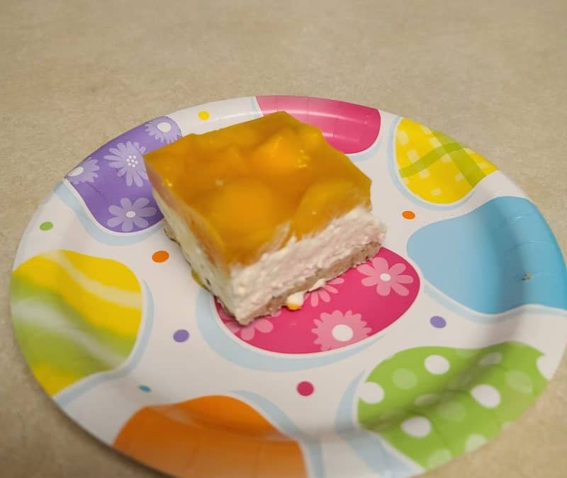 How To Make Delicious Mango Cheesecake Recipe