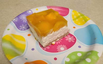 How To Make A Delicious Mango Cheesecake Recipe